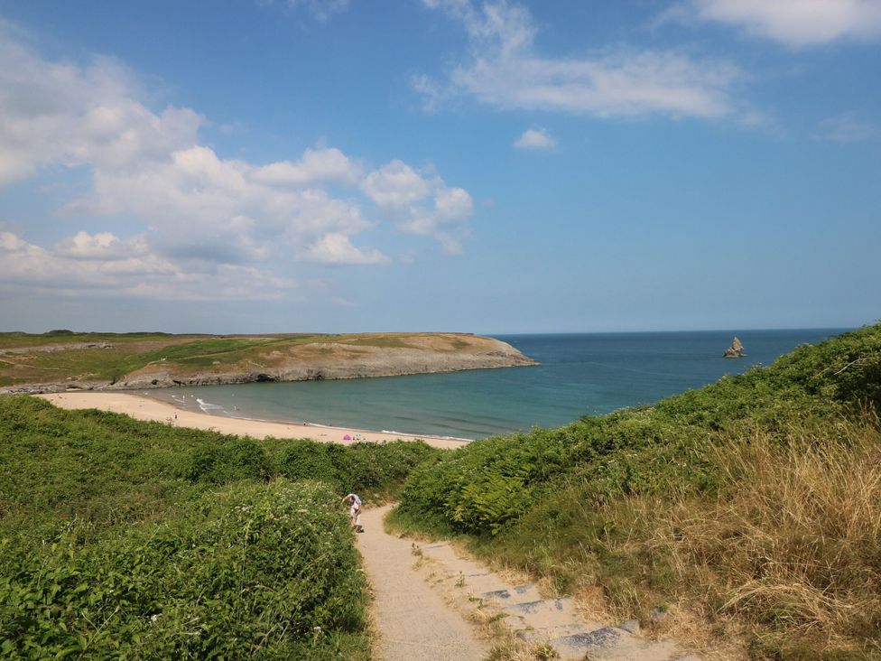 Florence Pod - South Wales - 1175705 - thumbnail photo 23