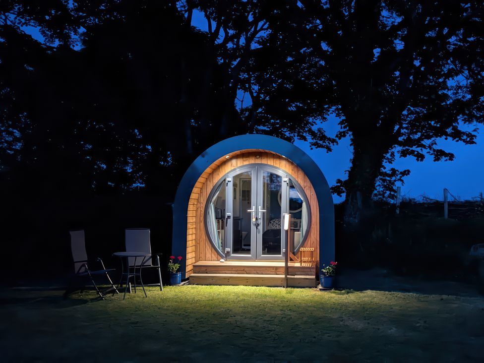 Florence Pod - South Wales - 1175705 - thumbnail photo 4