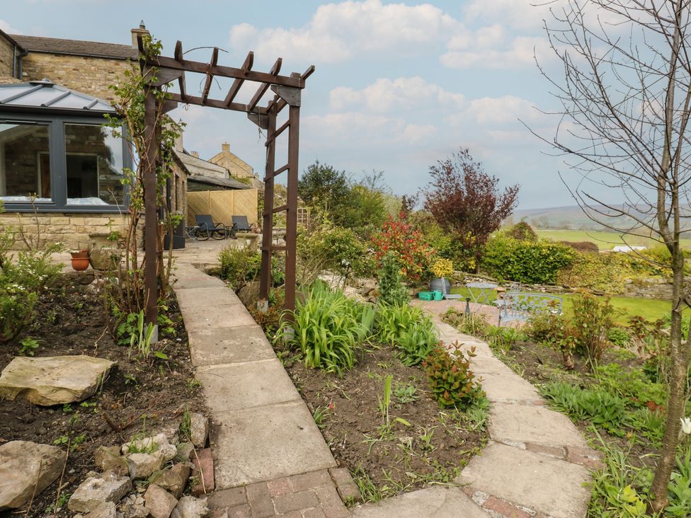 Eastend Cottage - Yorkshire Dales - 1175732 - thumbnail photo 43
