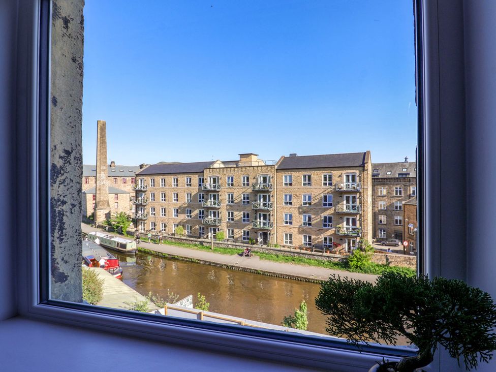 Canal View - Yorkshire Dales - 1175749 - thumbnail photo 13