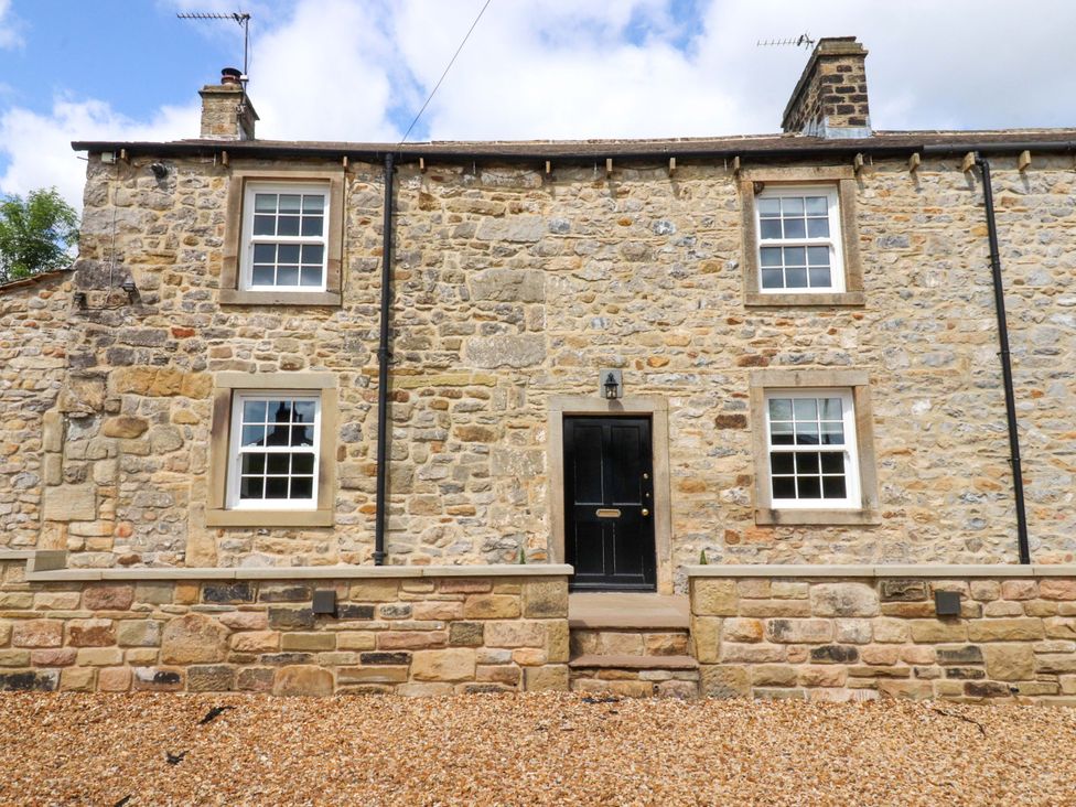 Rose Tree Cottage - Yorkshire Dales - 1175770 - thumbnail photo 41