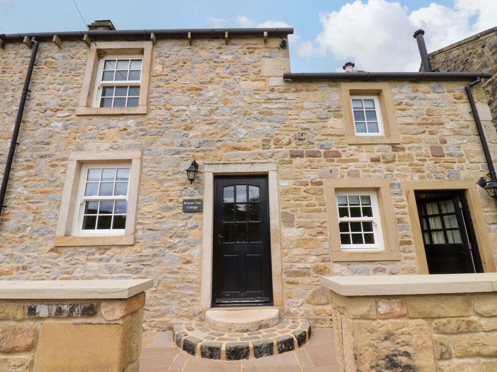 Rowan Tree Cottage - Yorkshire Dales - 1175772 - thumbnail photo 2