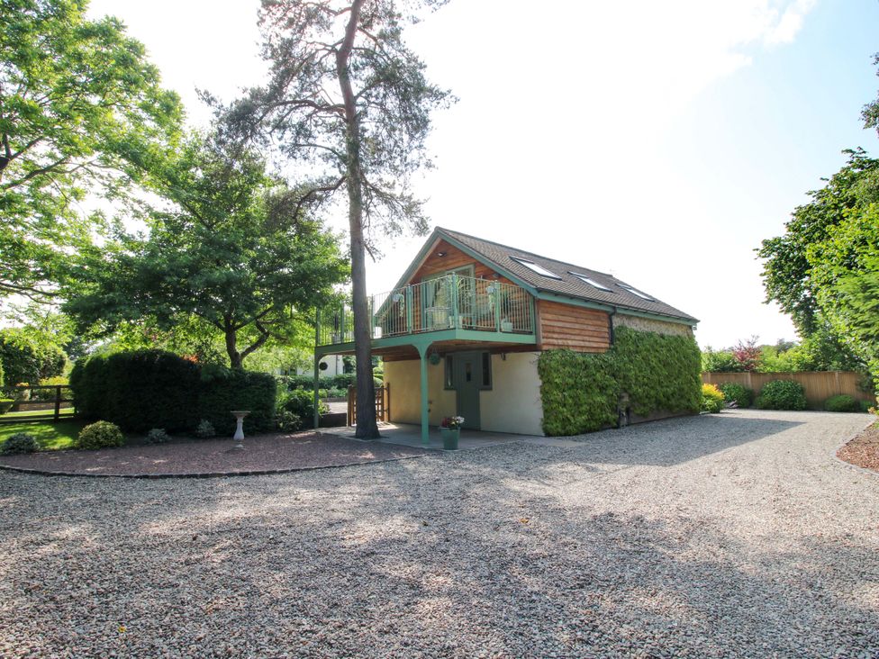 The Hideaway - Shropshire - 1175806 - thumbnail photo 2
