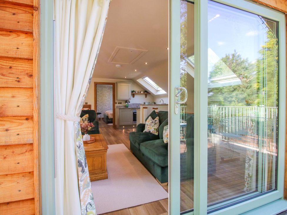 The Hideaway - Shropshire - 1175806 - thumbnail photo 13