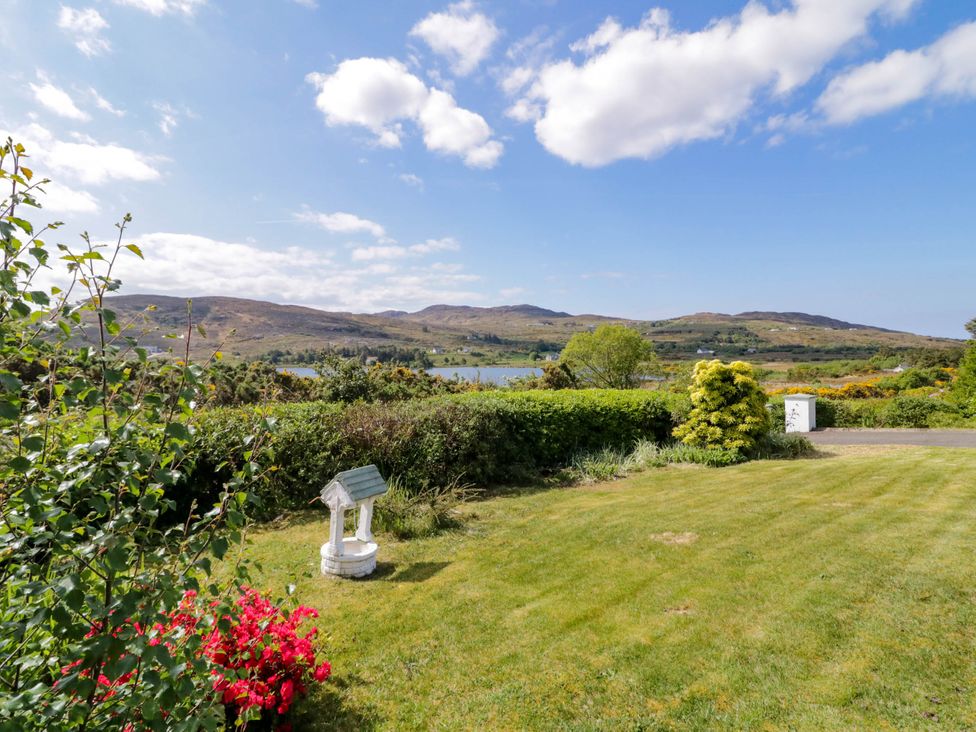 LOCH ILLION VIEW - County Donegal - 1175813 - thumbnail photo 2