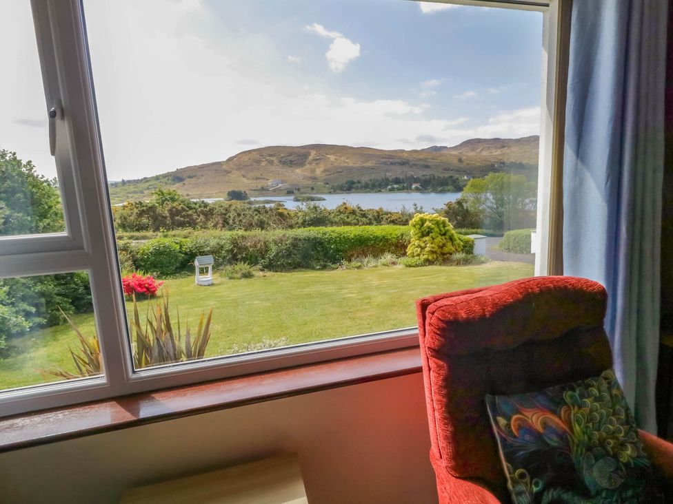 LOCH ILLION VIEW - County Donegal - 1175813 - thumbnail photo 7