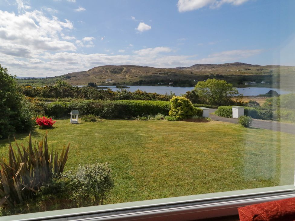 LOCH ILLION VIEW - County Donegal - 1175813 - thumbnail photo 8