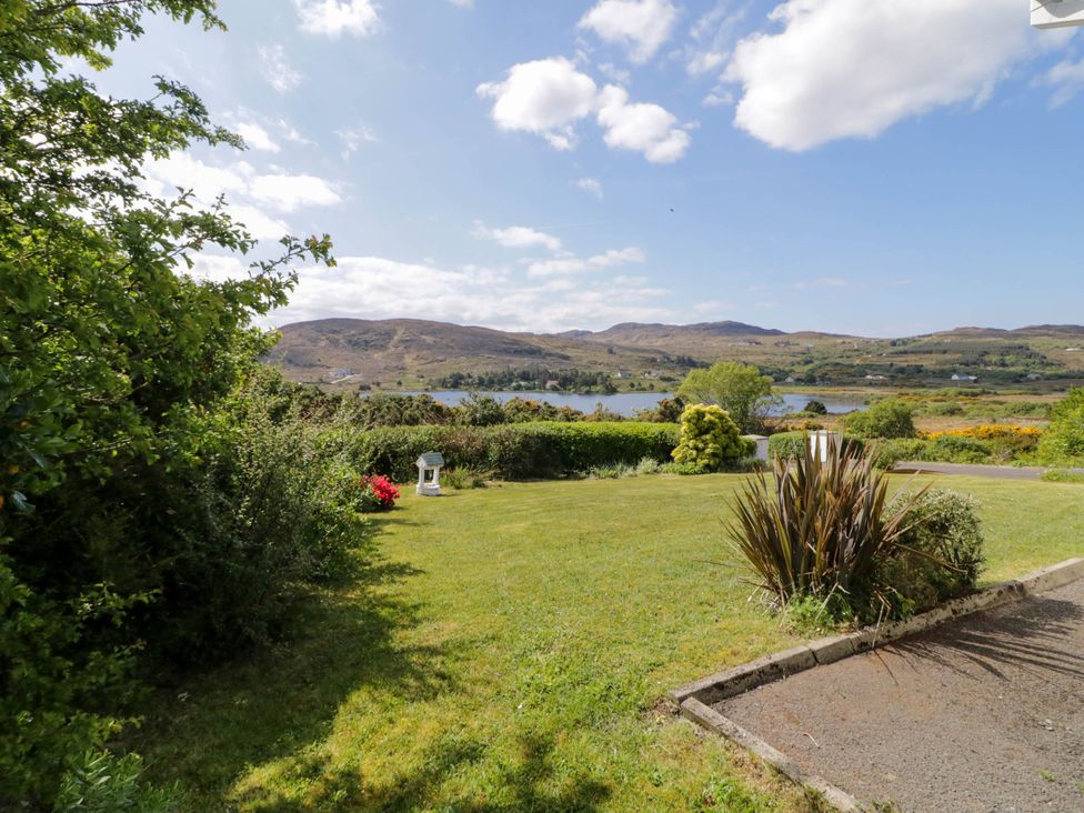LOCH ILLION VIEW - County Donegal - 1175813 - thumbnail photo 26
