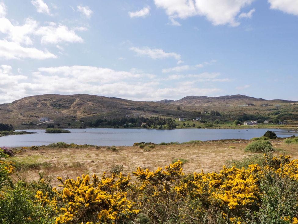 LOCH ILLION VIEW - County Donegal - 1175813 - thumbnail photo 27