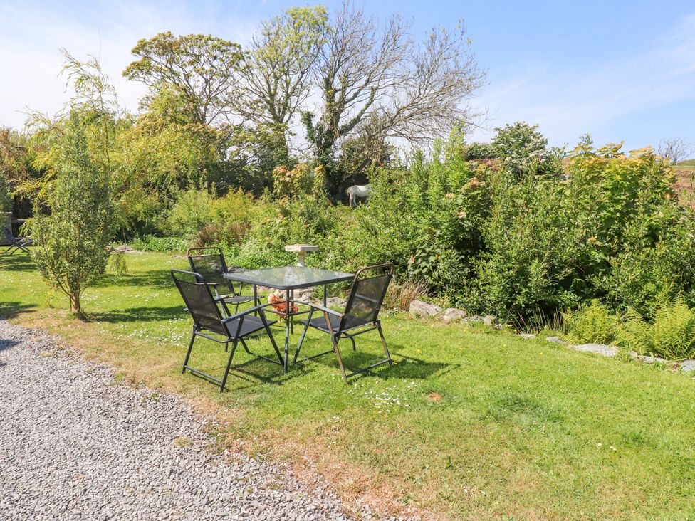 The Lodge - Anglesey - 1175828 - thumbnail photo 21