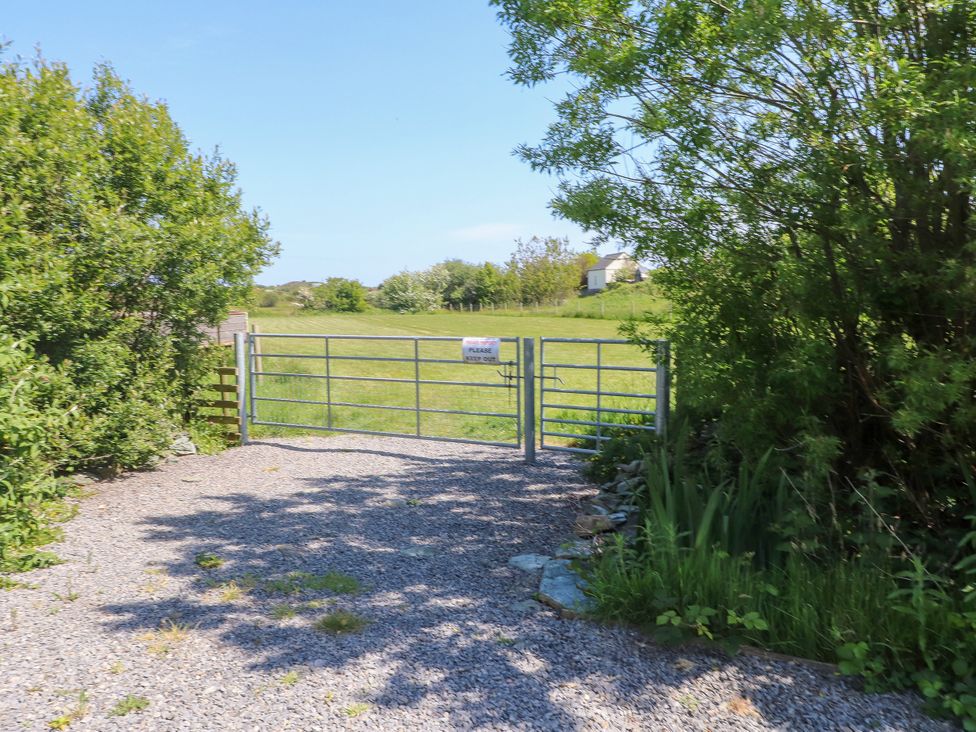 The Lodge - Anglesey - 1175828 - thumbnail photo 24