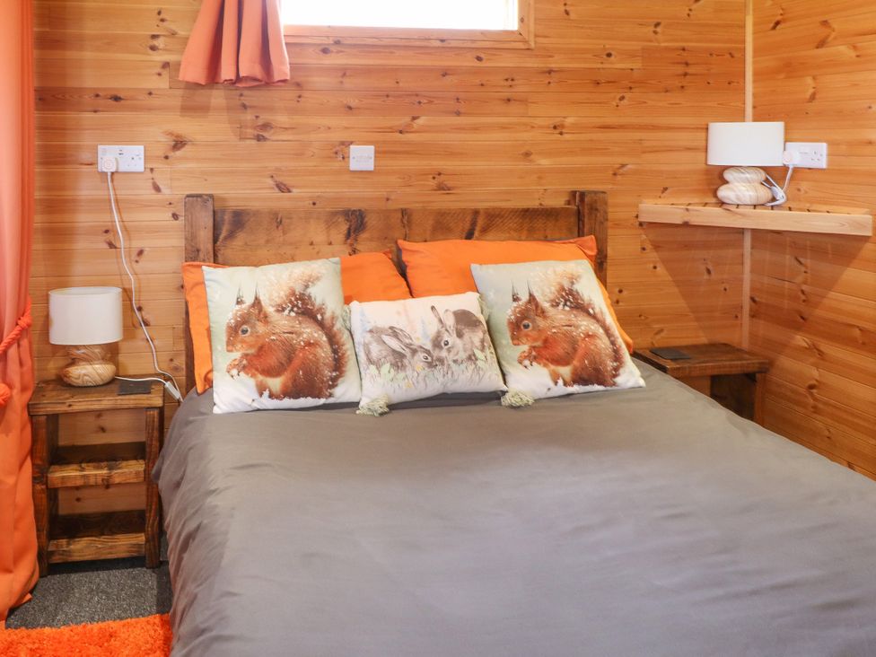 The Cabin - Anglesey - 1175829 - thumbnail photo 5