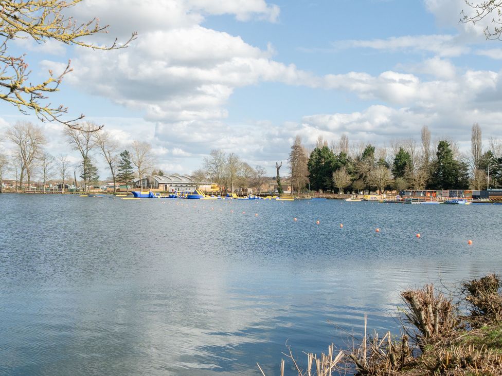 Tranquil Waters - Billing Aquadrome -  - 1175916 - thumbnail photo 70