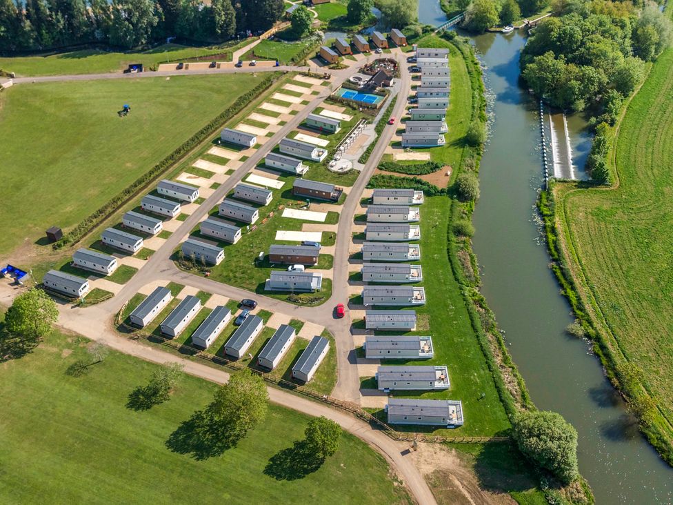 Aquadrome Abode - Billing Aquadrome -  - 1175919 - thumbnail photo 68