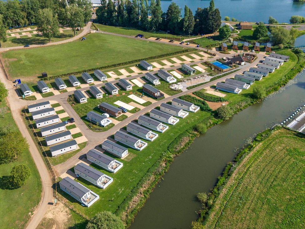 Aquadrome Abode - Billing Aquadrome -  - 1175919 - thumbnail photo 74