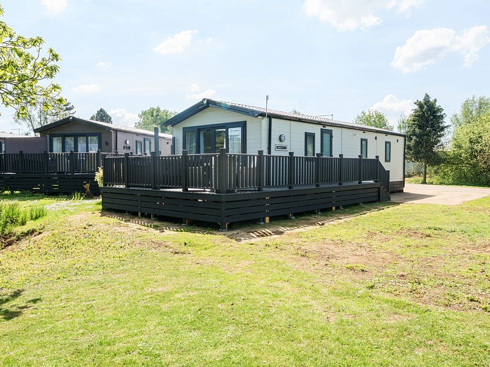 Aquadrome Abode - Billing Aquadrome -  - 1175919 - thumbnail photo 15