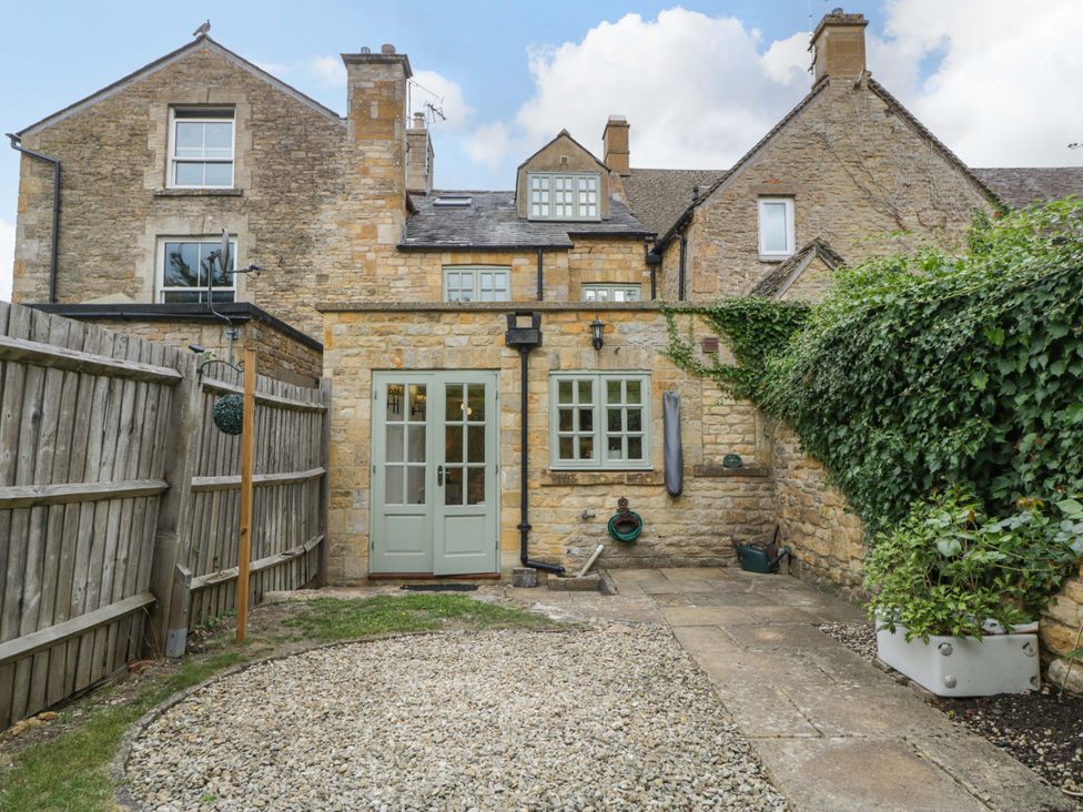 The Cottage - Cotswolds - 1175933 - thumbnail photo 45