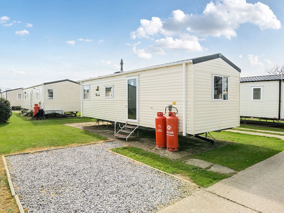 Anchor’s Rest - Hayling Island - Hampshire - 1175937 - thumbnail photo 1