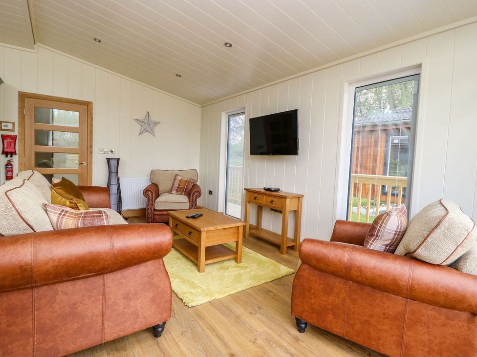 Kingfisher Lodge - Yorkshire Dales - 1175977 - thumbnail photo 2