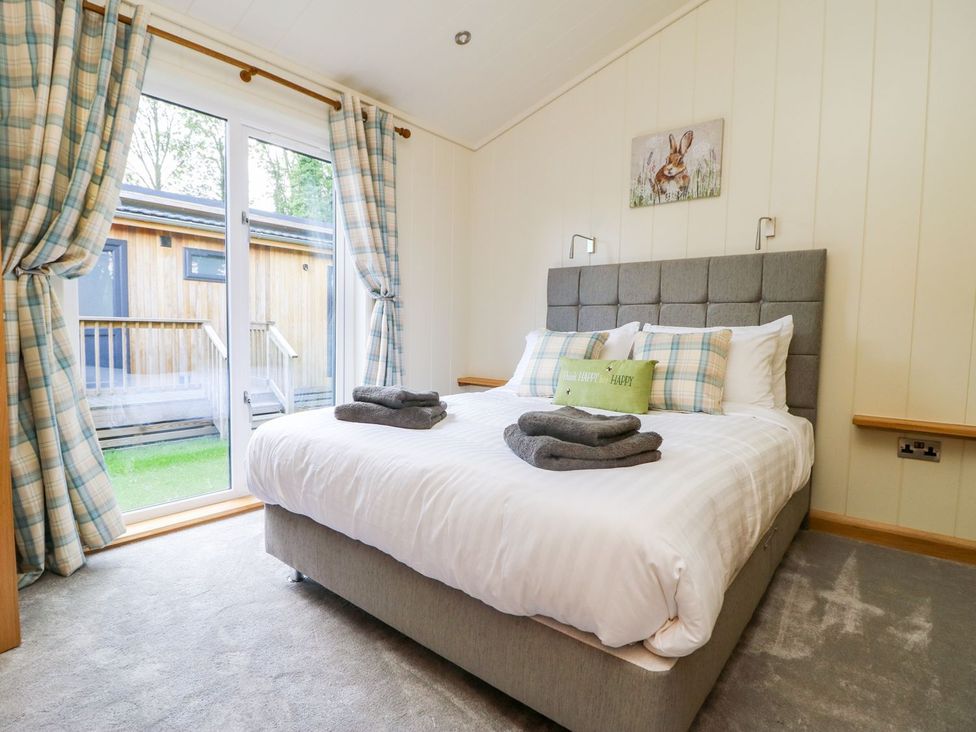 Kingfisher Lodge - Yorkshire Dales - 1175977 - thumbnail photo 6