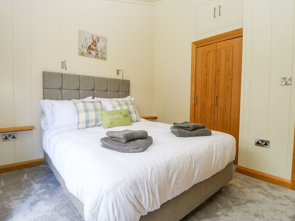 Kingfisher Lodge - Yorkshire Dales - 1175977 - thumbnail photo 8