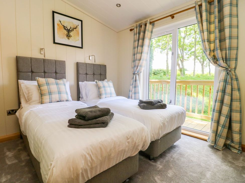Kingfisher Lodge - Yorkshire Dales - 1175977 - thumbnail photo 10