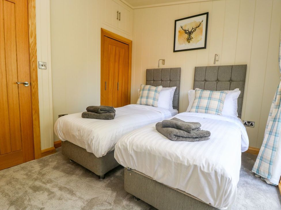 Kingfisher Lodge - Yorkshire Dales - 1175977 - thumbnail photo 11