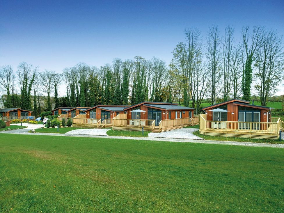 Kingfisher Lodge - Yorkshire Dales - 1175977 - thumbnail photo 14