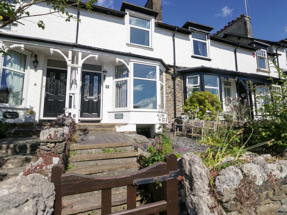 Poppy Cottage - Lake District - 1175998 - thumbnail photo 2