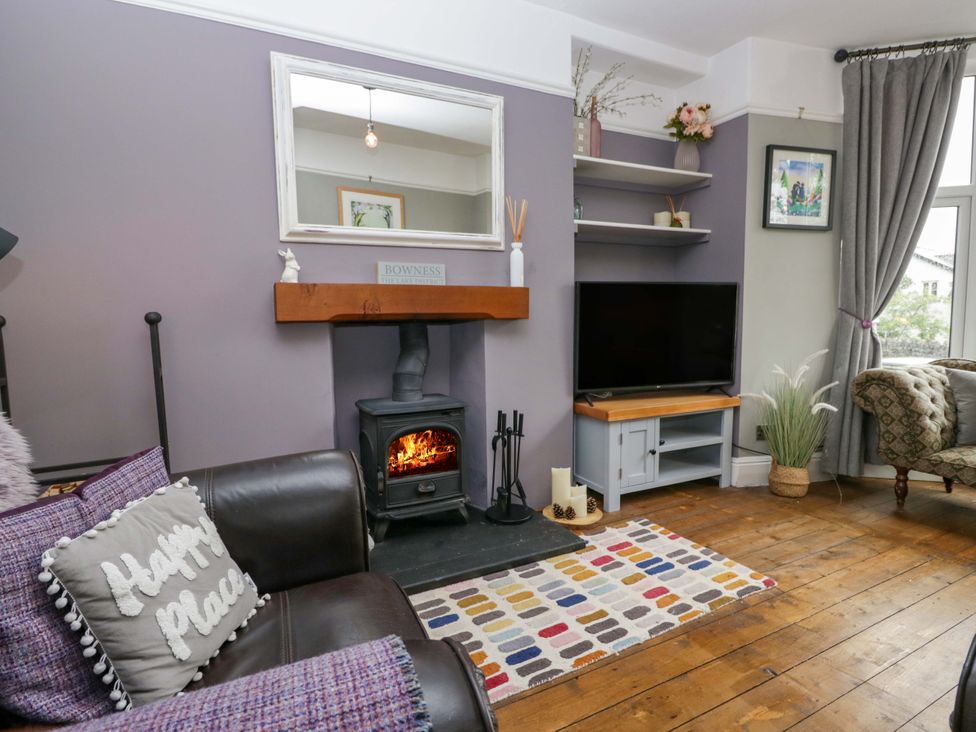 Poppy Cottage - Lake District - 1175998 - thumbnail photo 5