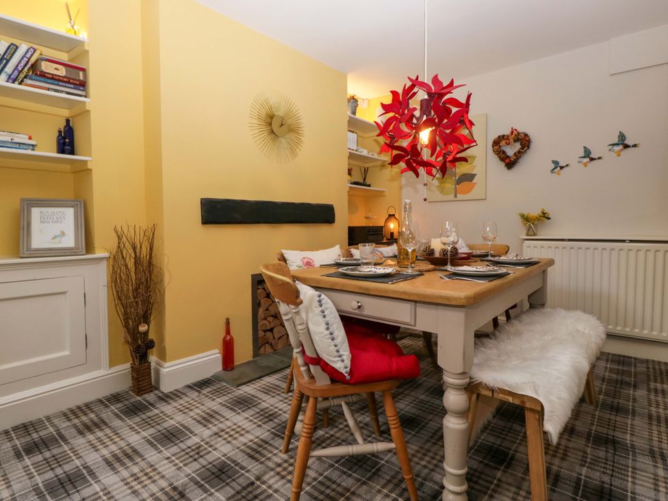 Poppy Cottage - Lake District - 1175998 - thumbnail photo 11