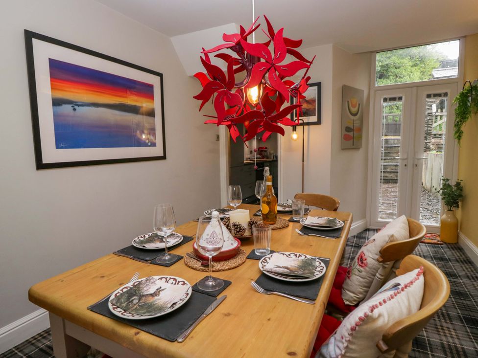 Poppy Cottage - Lake District - 1175998 - thumbnail photo 12