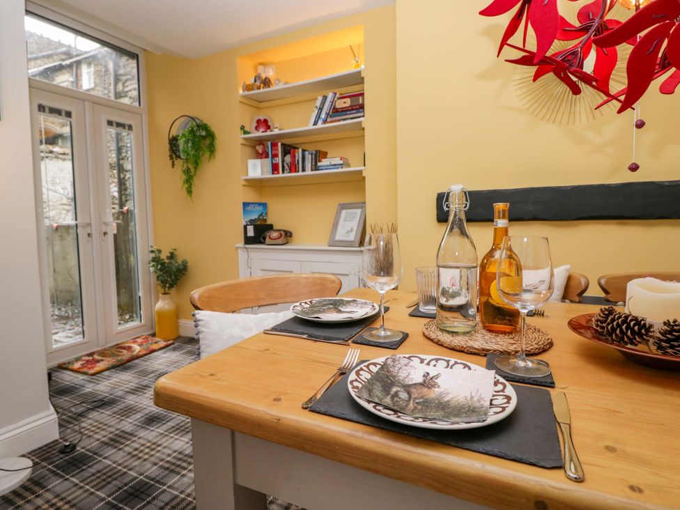 Poppy Cottage - Lake District - 1175998 - thumbnail photo 16