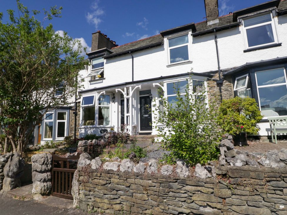 Poppy Cottage - Lake District - 1175998 - thumbnail photo 57