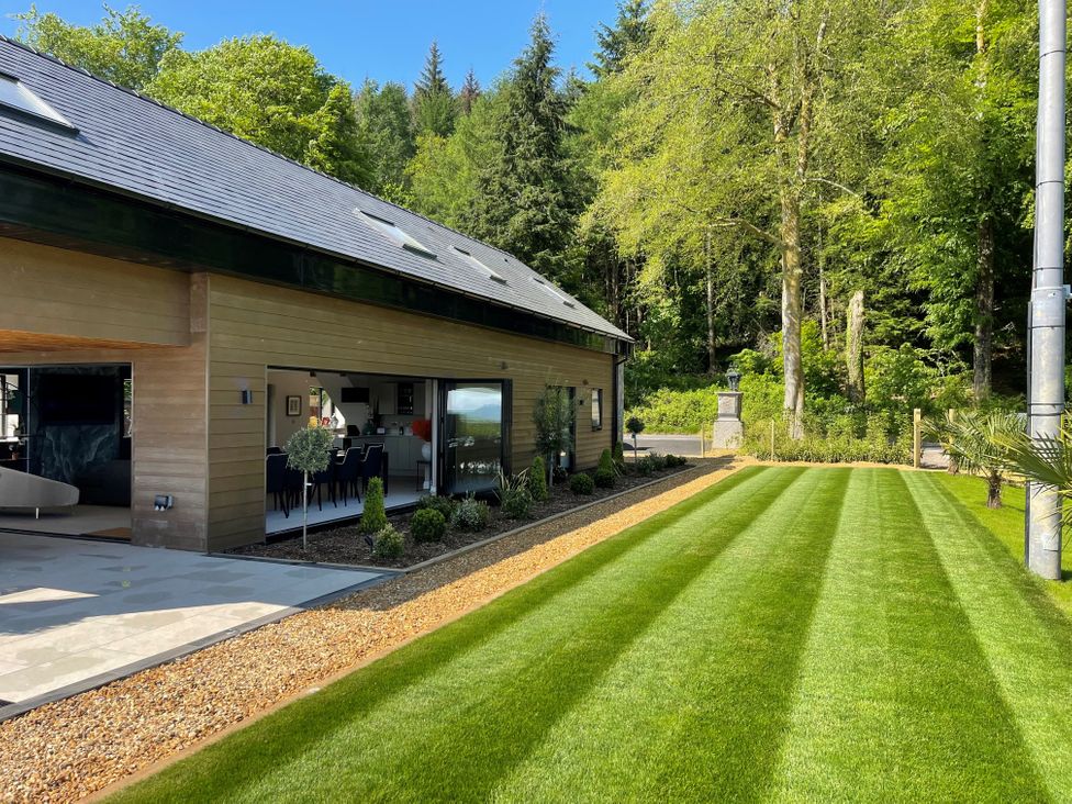 Forest Lodge - South Wales - 1176005 - thumbnail photo 5