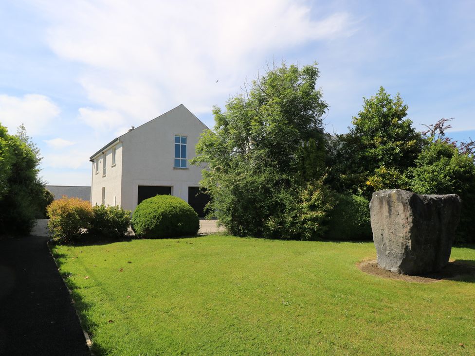 The East Wing Apartment - Westport & County Mayo - 1176046 - thumbnail photo 13