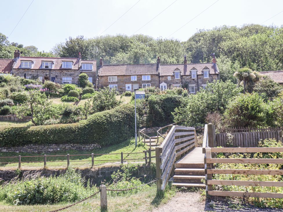 Rigg Cottage, Mount Pleasant - North Yorkshire (incl. Whitby) - 1176050 - thumbnail photo 47