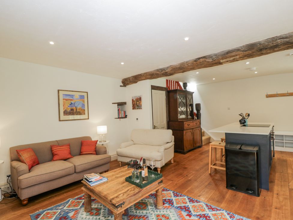 Stable Cottage - Somerset & Wiltshire - 1176052 - thumbnail photo 4