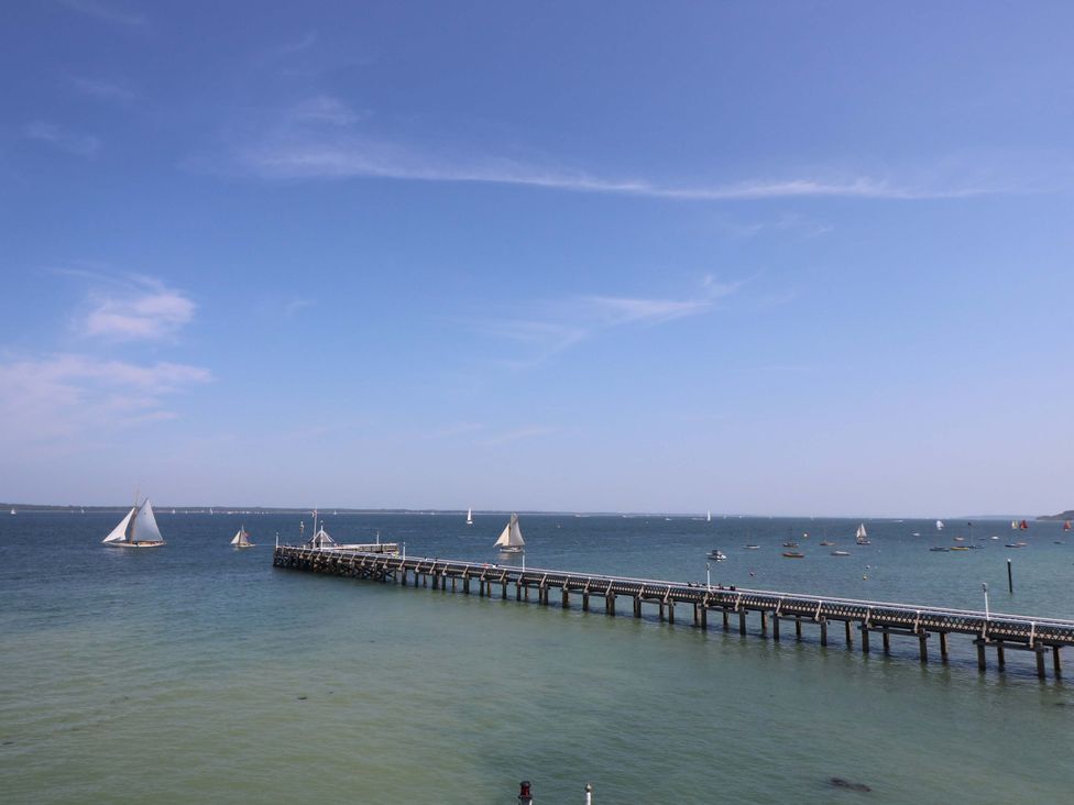 Whitfield P1 - Isle of Wight & Hampshire - 1176063 - thumbnail photo 30