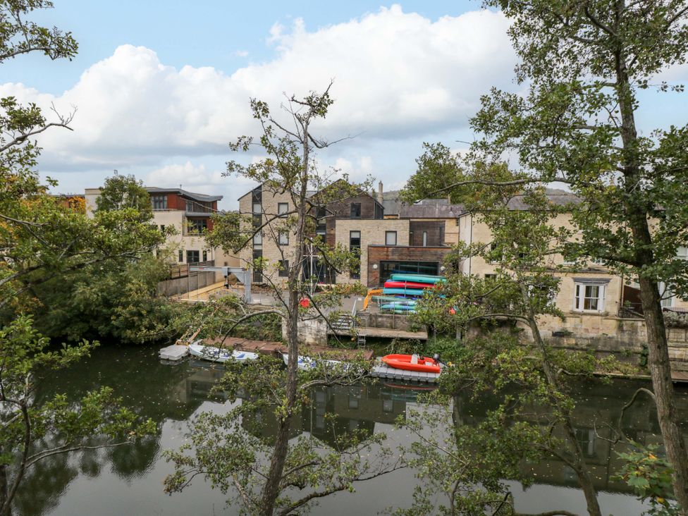 3 The Stoneyard - Somerset & Wiltshire - 1176075 - thumbnail photo 31