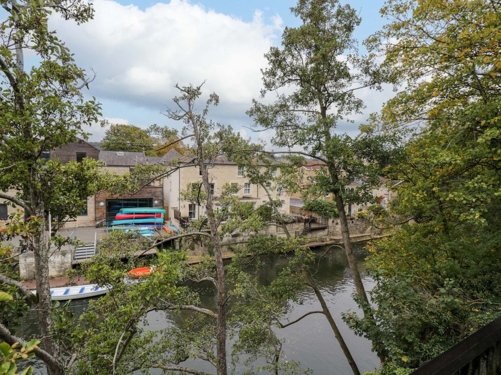 3 The Stoneyard - Somerset & Wiltshire - 1176075 - thumbnail photo 34