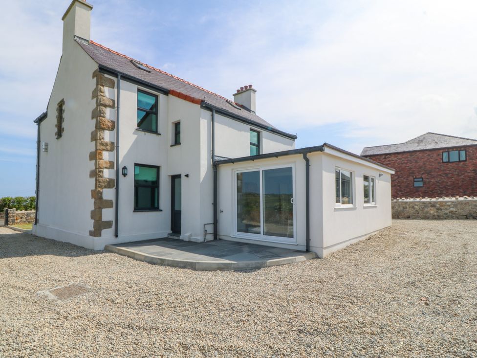 Morawelon - Anglesey - 1176078 - thumbnail photo 43