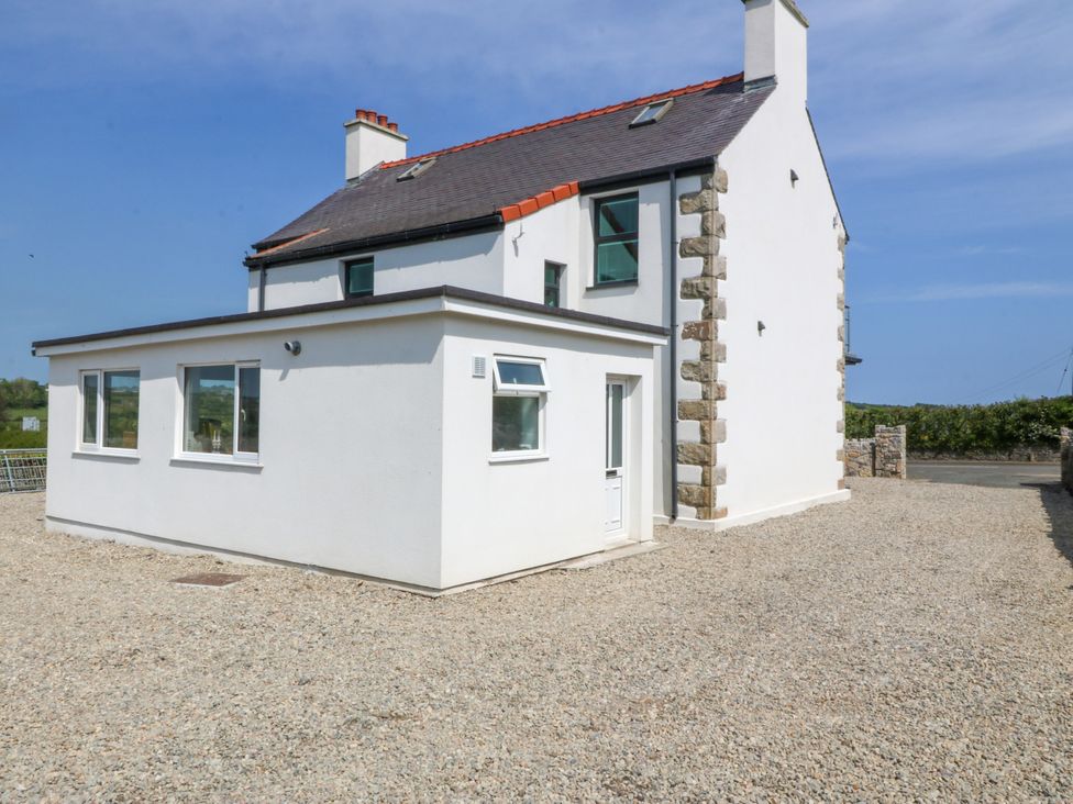 Morawelon - Anglesey - 1176078 - thumbnail photo 44