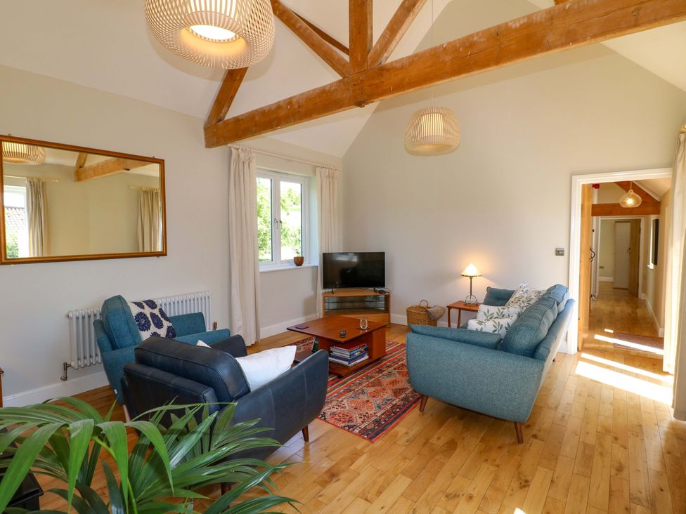 Petal Cottage -  - 1176127 - thumbnail photo 4