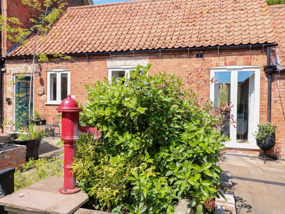 Petal Cottage -  - 1176127 - thumbnail photo 20