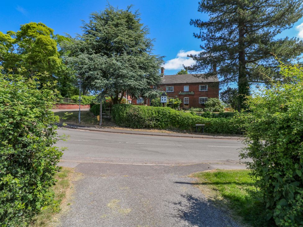 Petal Cottage -  - 1176127 - thumbnail photo 27