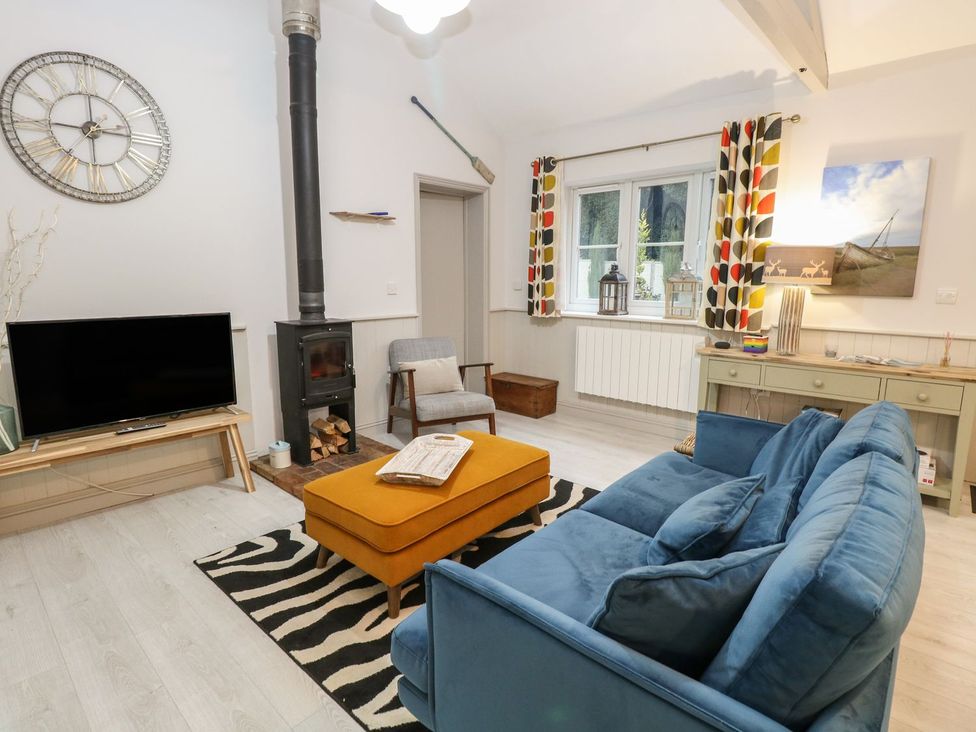 Cosy Cottage - Norfolk - 1176165 - thumbnail photo 3