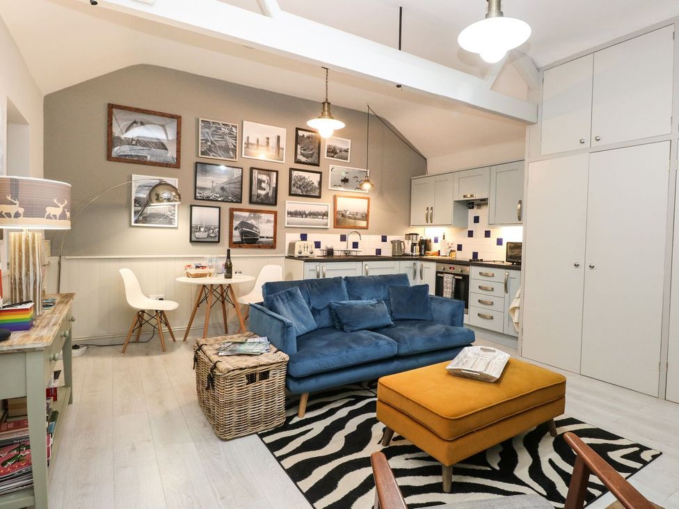 Cosy Cottage - Norfolk - 1176165 - thumbnail photo 4