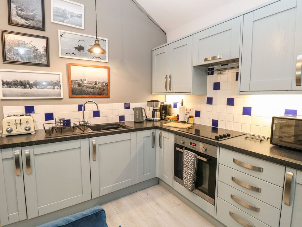 Cosy Cottage - Norfolk - 1176165 - thumbnail photo 7