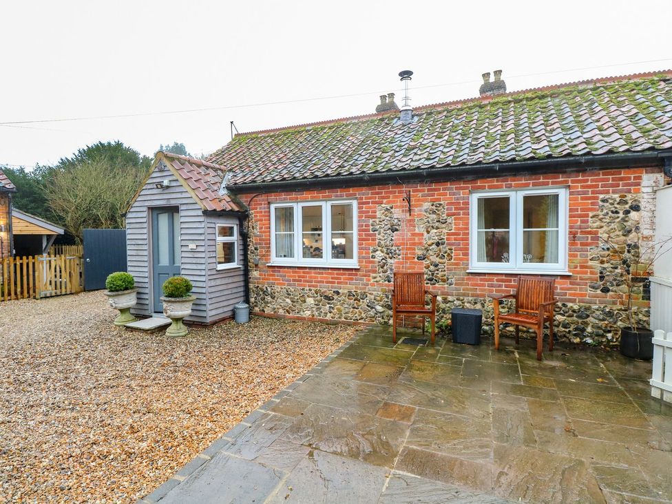 Cosy Cottage - Norfolk - 1176165 - thumbnail photo 13